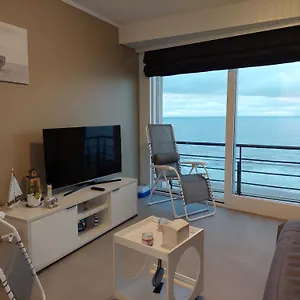 Appartement Noordhinder Westende, Middelkerke