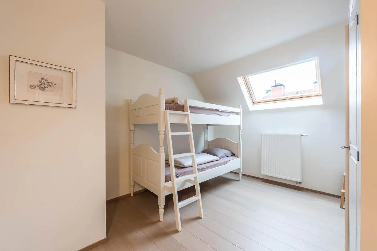 Appartement Maison Margaux à Middelkerke 0*,  Belgique